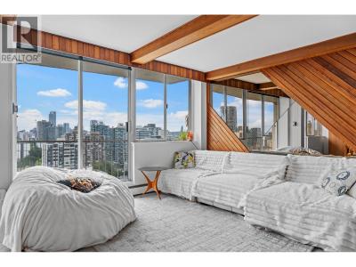 1850 COMOX STREET, Vancouver, British Columbia V6G 1R3, Canada