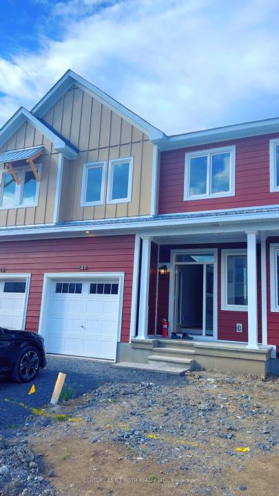 944 SEAGRAVE LANE, Stittsville - Munster - Richmond, オンタリオ K0A 2Z0, カナダ