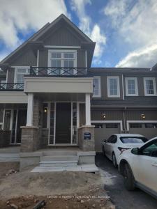 14 BROWN STREET, Erin, Ontario N0B 1T0, Kanada