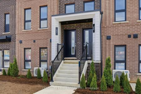 62 KENESKY DRIVE, Hamilton, Ontario L8B 2A9, Canada