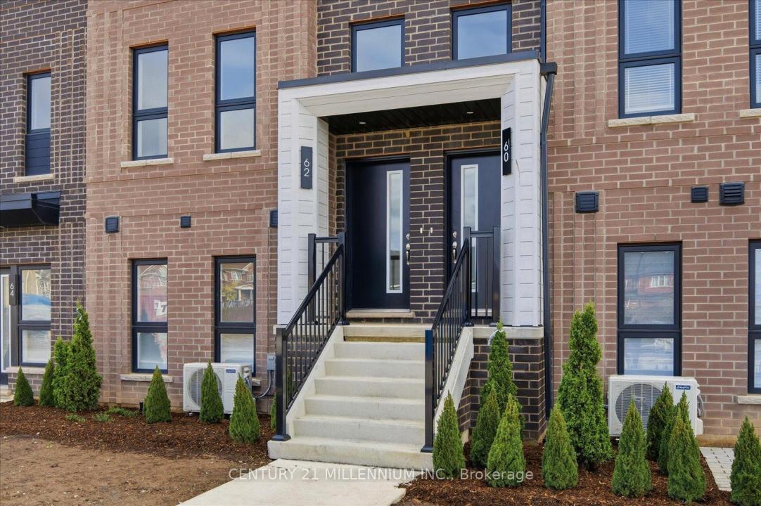 62 KENESKY DRIVE, Hamilton, Ontario L8B 2A9, Canada