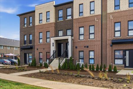 62 KENESKY DRIVE, Hamilton, Ontario L8B 2A9, Canada