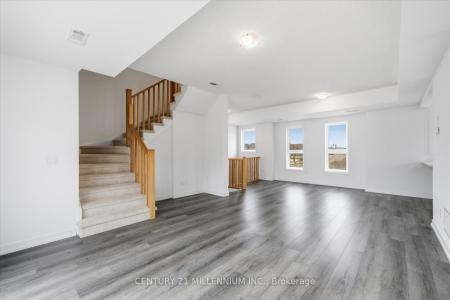 62 KENESKY DRIVE, Hamilton, Ontario L8B 2A9, Canada