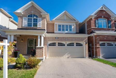 335 FALLING GREEN CRESCENT, Kitchener, Ontario N2R 0G4, Canada