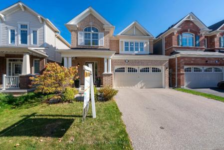 335 FALLING GREEN CRESCENT, Kitchener, Ontario N2R 0G4, Canada