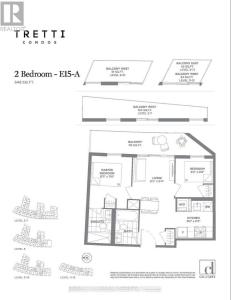 30 TRETTI WAY, Toronto (clanton Park), אונטריו M3H 0E3, קנדה