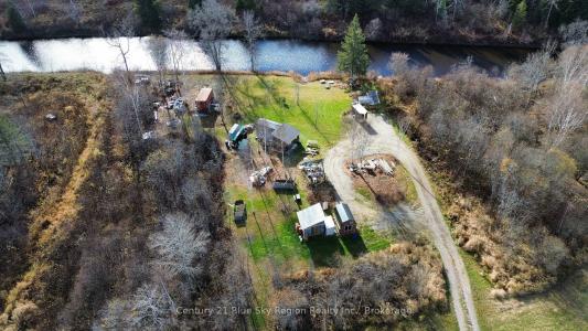 342 OLD HIGHWAY 17 N/A, West Nipissing, Ontario P0H 1V0, Canada