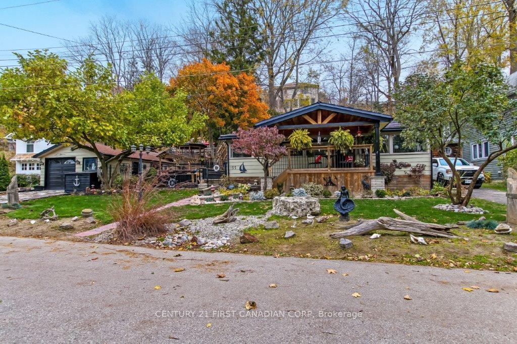 155 HARRISON PLACE, Central Elgin, Ontario N5L 1A1, Canada