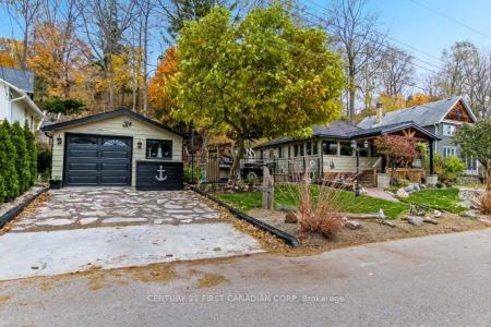 155 HARRISON PLACE, Central Elgin, Ontario N5L 1A1, Canada