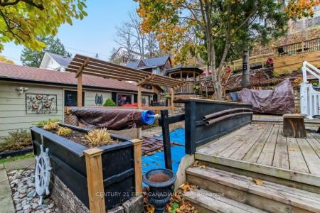 155 HARRISON PLACE, Central Elgin, Ontario N5L 1A1, Canada