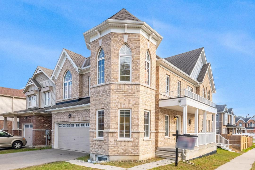 192 LIMERICK ROAD, Cambridge, أونتاريو N3H 0B5, كندا 