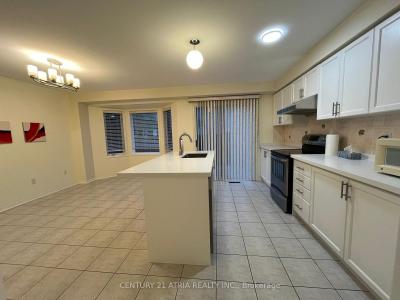 57 RIDEAU DRIVE, Richmond Hill, Ontario L4B 4P3, Canadá