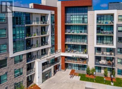 125 SHOREVIEW PLACE, Hamilton (lakeshore), Ontario L8E 0K3, Canada