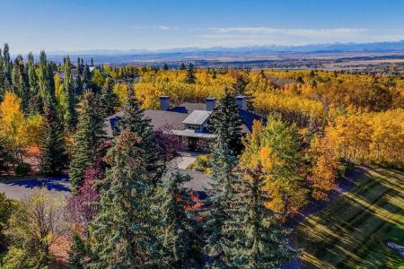 27 PINNACLE RIDGE DRIVE SW, Rural Rocky View County, Alberta T3Z 3N7, Canada