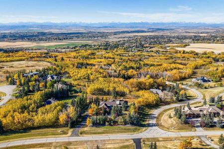 27 PINNACLE RIDGE DRIVE SW, Rural Rocky View County, Alberta T3Z 3N7, Canada