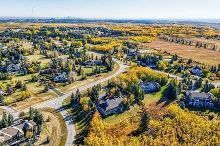 27 PINNACLE RIDGE DRIVE SW, Rural Rocky View County, Alberta T3Z 3N7, Canada