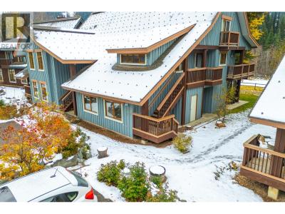 2140 SUN PEAKS ROAD, Sun Peaks, British Columbia V0E 5N0, Canada