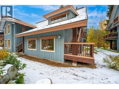 2140 SUN PEAKS ROAD, Sun Peaks, British Columbia V0E 5N0, Canada