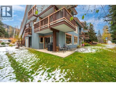 2140 SUN PEAKS ROAD, Sun Peaks, British Columbia V0E 5N0, Canada