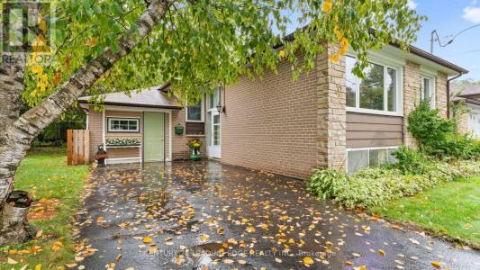 398 ALLGOOD STREET, Richmond Hill (crosby), Онтарио L4C 2Z2, Канада