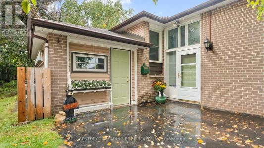 398 ALLGOOD STREET, Richmond Hill (crosby), Онтарио L4C 2Z2, Канада