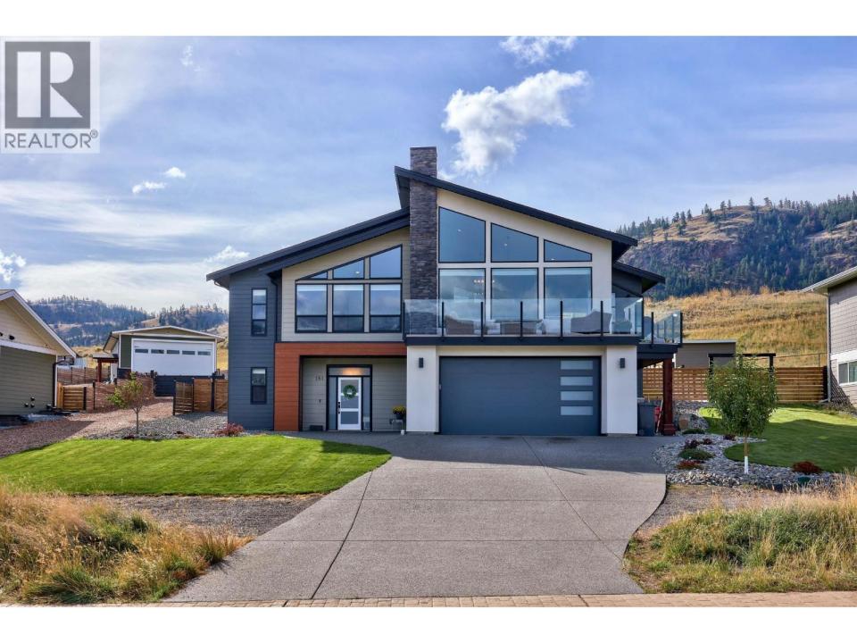 161 RUE CHEVAL NOIR OTHER, Kamloops, 不列顛哥倫比亞省 V1S 0B3, 加拿大