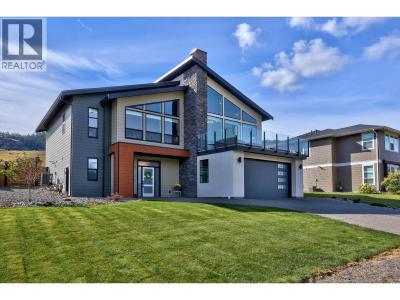 161 RUE CHEVAL NOIR OTHER, Kamloops, 不列顛哥倫比亞省 V1S 0B3, 加拿大