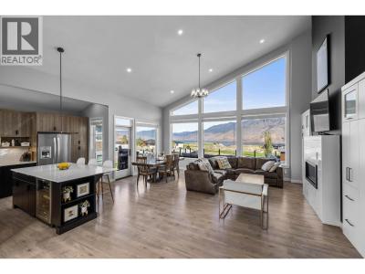 161 RUE CHEVAL NOIR OTHER, Kamloops, 不列顛哥倫比亞省 V1S 0B3, 加拿大