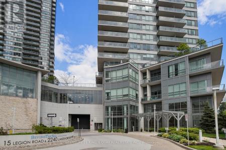 2240 LAKE SHORE BOULEVARD WEST, Toronto (mimico), 安大略省 M8V 0A9, 加拿大