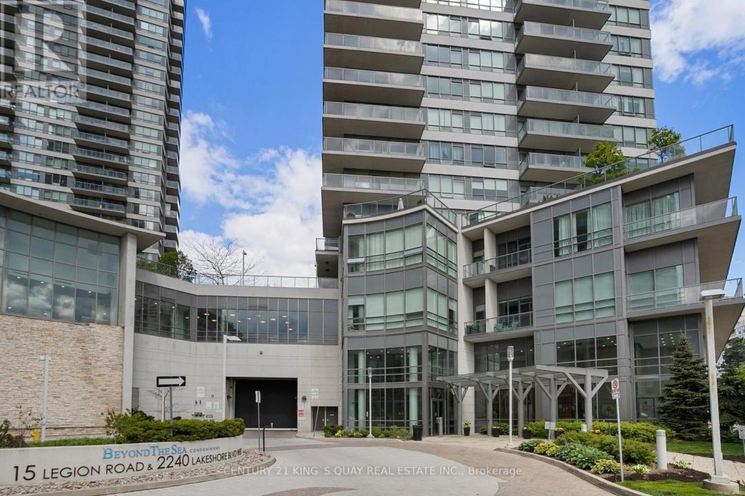 2240 LAKE SHORE BOULEVARD WEST, Toronto (mimico), 安大略省 M8V 0A9, 加拿大