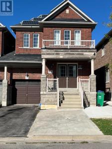 14 BERSAN TERRACE, Brampton (bram East), Ontario L6P 3T2, Canada