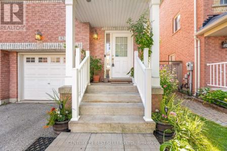 82 PILKINGTON DRIVE, Toronto (clairlea-birchmount), Ontario M1L 0A7, Canada