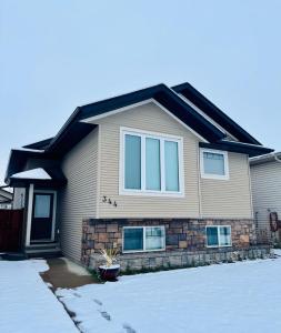 344 TIMOTHY DRIVE, Red Deer, Alberta T4P 0L1, Canada