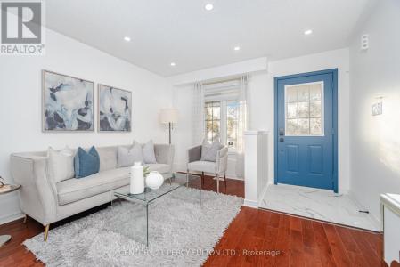 5 BROWNELL STREET, Whitby (rolling Acres), Ontario L1R 0C6, Kanada