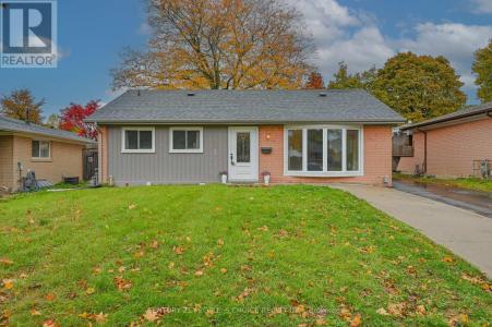 21 CATHEDRAL ROAD, Brampton (brampton East), Ontario L6W 2P1, Canada