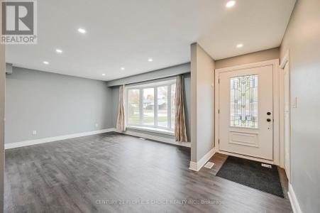 21 CATHEDRAL ROAD, Brampton (brampton East), Ontario L6W 2P1, Canada