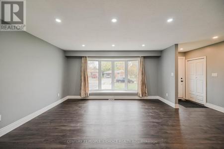 21 CATHEDRAL ROAD, Brampton (brampton East), Ontario L6W 2P1, Canada