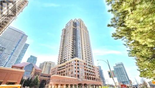 4090 LIVING ARTS DRIVE, Mississauga (city Centre), Ontario L5B 4M8, Canada
