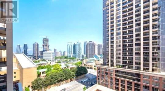 4090 LIVING ARTS DRIVE, Mississauga (city Centre), Ontario L5B 4M8, Canada