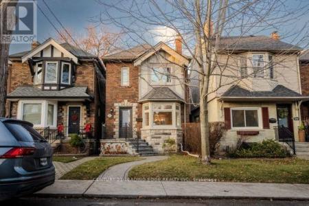 342 WOBURN AVENUE, Toronto (lawrence Park North), Ontario M5M 1L2, Canada