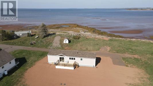16 FOX TRAIL LANE, New Annan, Prince Edward Island C1N 4J8, Canada