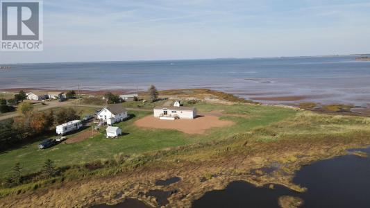 16 FOX TRAIL LANE, New Annan, 爱德华王子岛 C1N 4J8, 加拿大