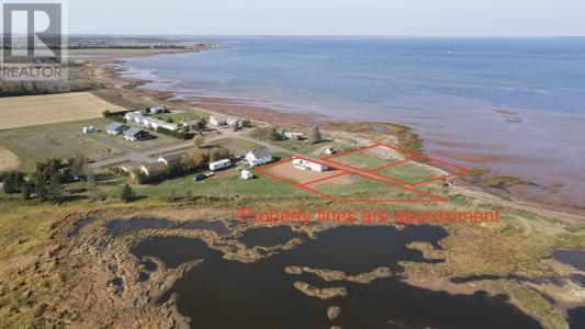 16 FOX TRAIL LANE, New Annan, 爱德华王子岛 C1N 4J8, 加拿大