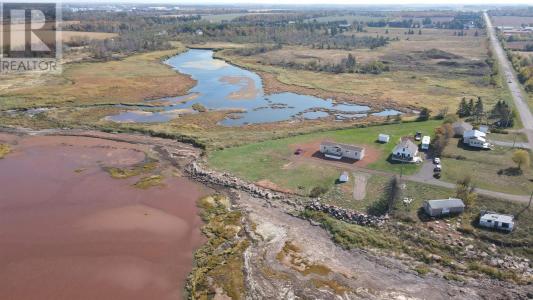 16 FOX TRAIL LANE, New Annan, 爱德华王子岛 C1N 4J8, 加拿大