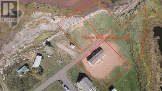 16 FOX TRAIL LANE, New Annan, 爱德华王子岛 C1N 4J8, 加拿大