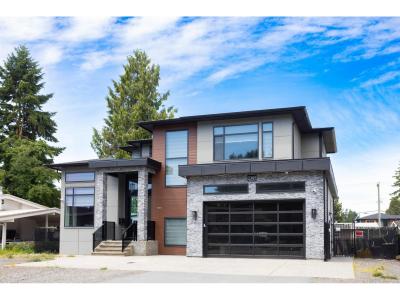 2305 BEAVER STREET, Abbotsford, Britisch-Kolumbien V2T 3C9, Kanada