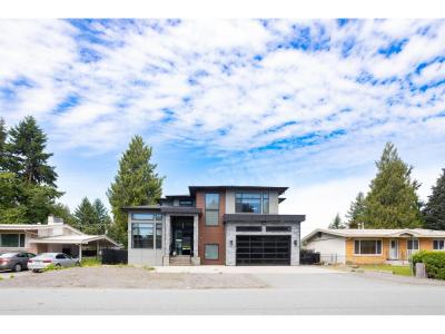 2305 BEAVER STREET, Abbotsford, Britisch-Kolumbien V2T 3C9, Kanada