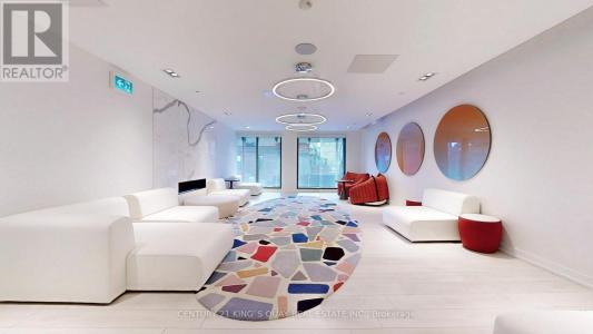 251 JARVIS STREET, Toronto (moss Park), אונטריו M5B 0C3, קנדה 