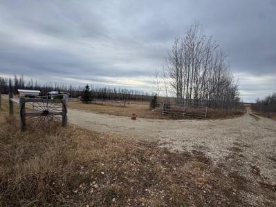 53231 RANGE ROAD 75A, Rural Yellowhead County, Alberta T0E 0T0, Canada