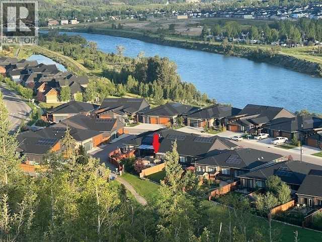 44 RIVIERA COURT, Cochrane, Alberta T4C 2V8, Kanada